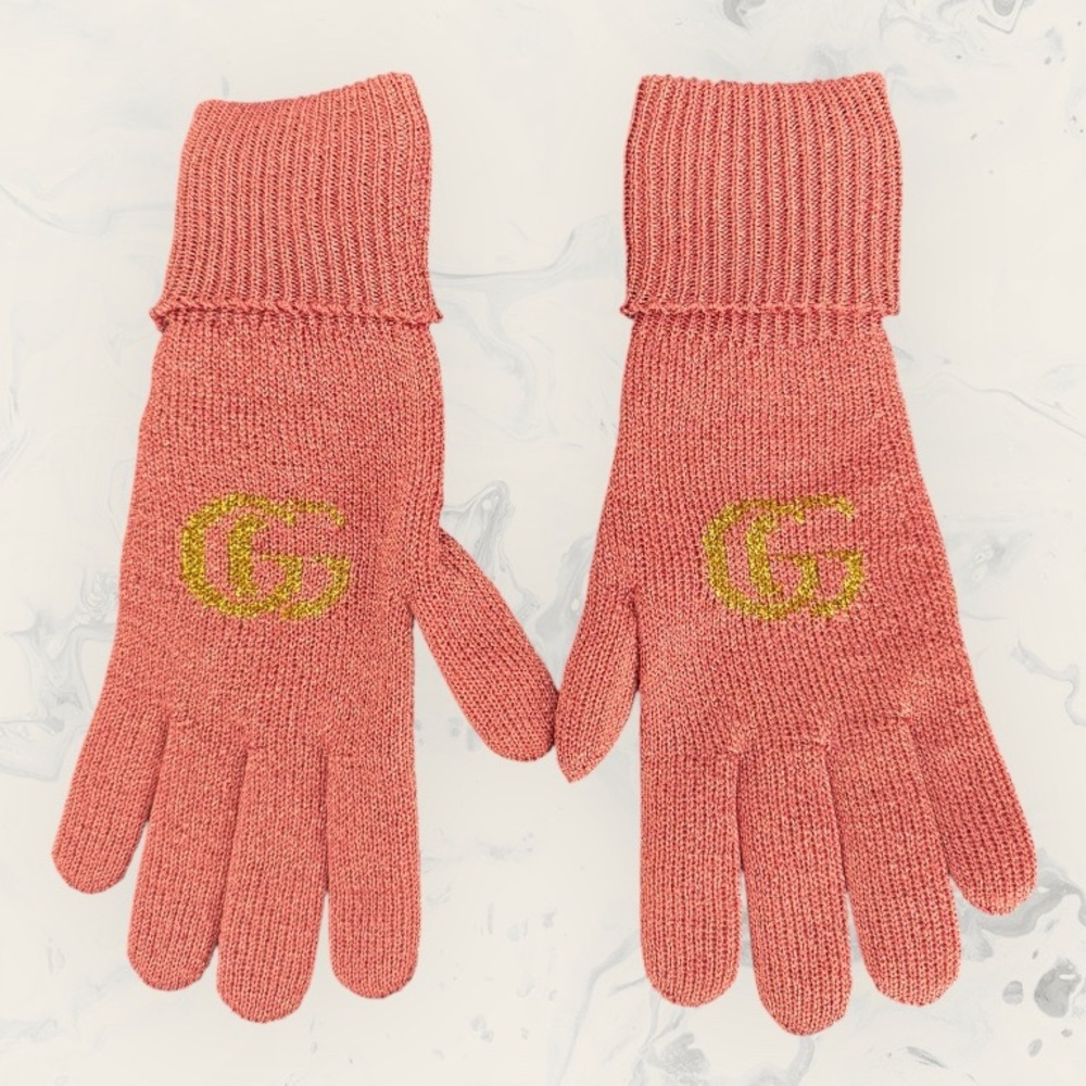 Gucci gloves